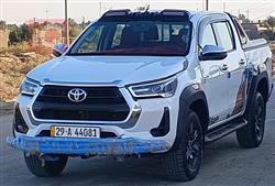 تويوتا هايلوكس